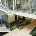 Revetement interface 9 